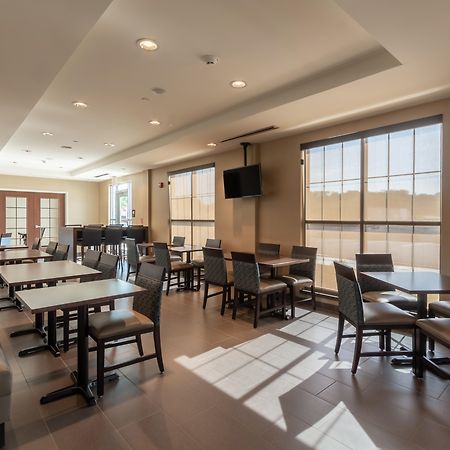Comfort Inn & Suites - Harrisburg Airport - Hershey South Middletown  Екстер'єр фото