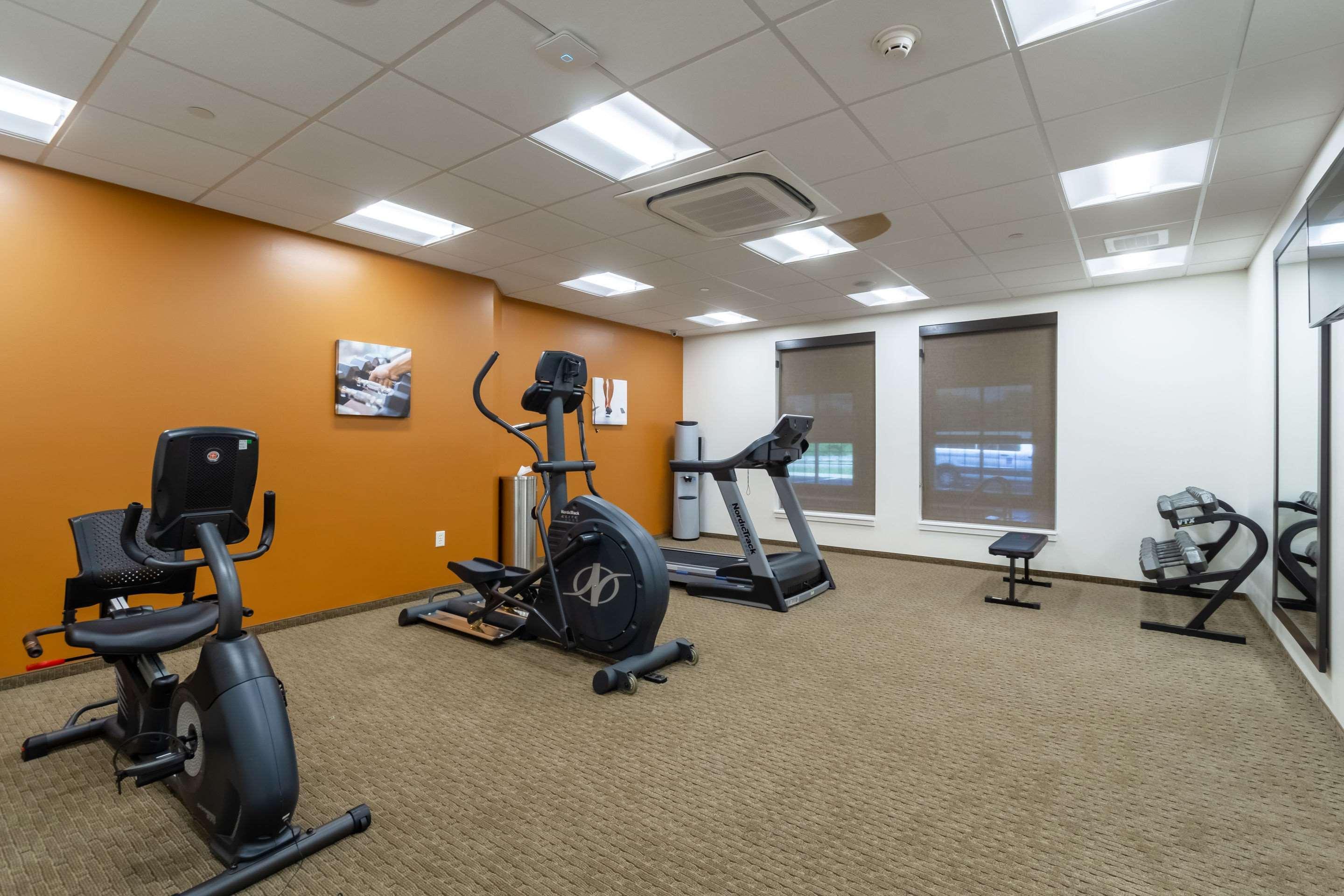 Comfort Inn & Suites - Harrisburg Airport - Hershey South Middletown  Екстер'єр фото
