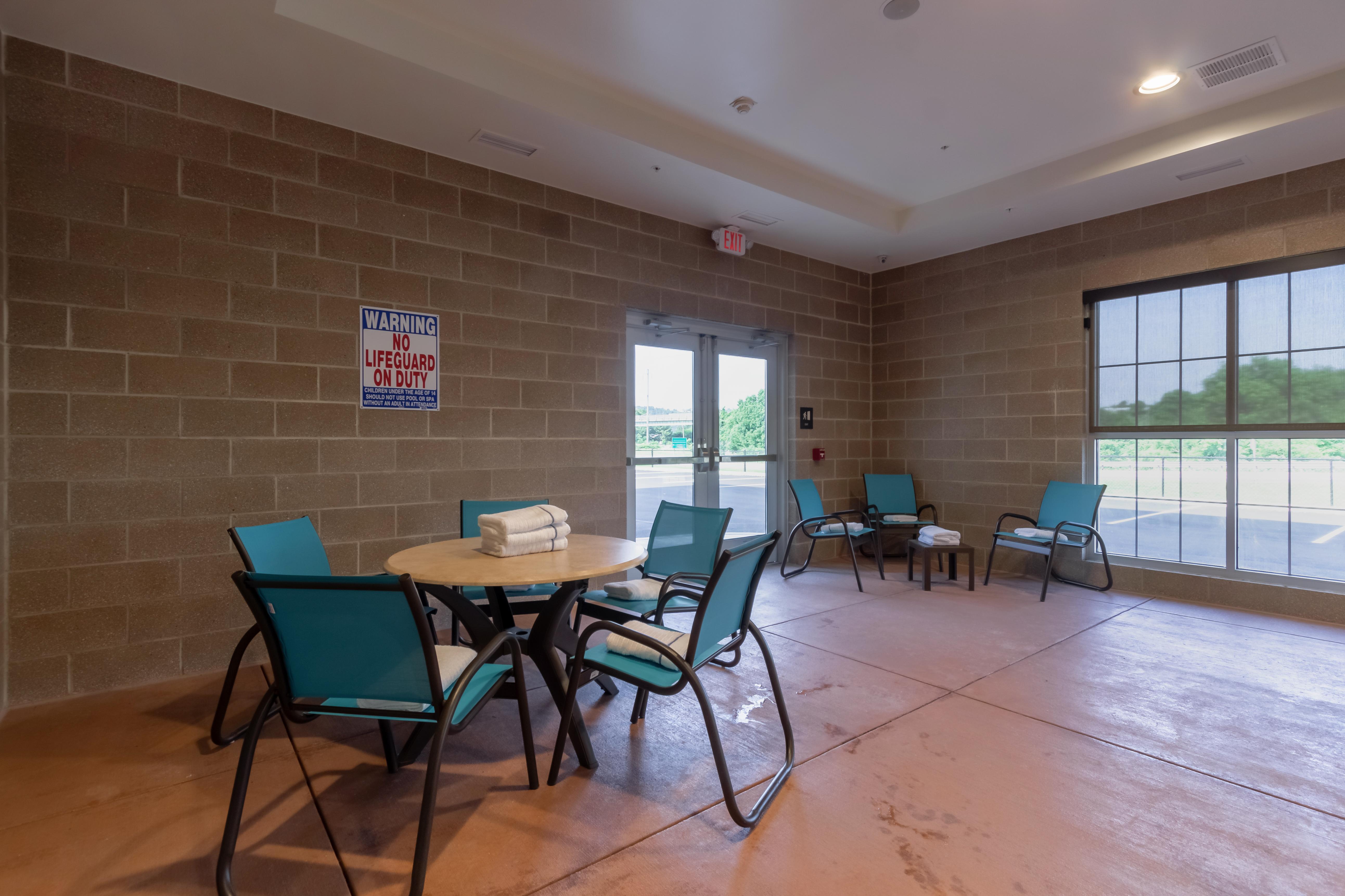 Comfort Inn & Suites - Harrisburg Airport - Hershey South Middletown  Екстер'єр фото